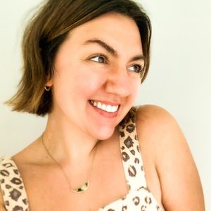 Meet your Posher, Alisabeth